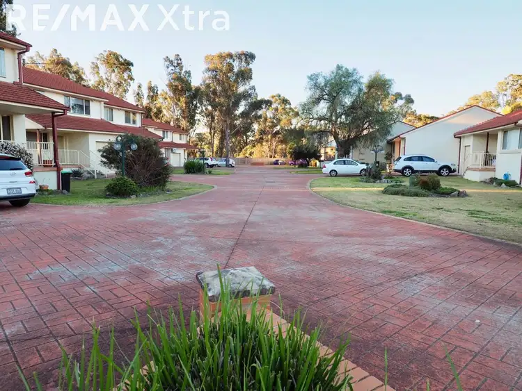 9/18 Park Avenue, Kingswood NSW 2747
