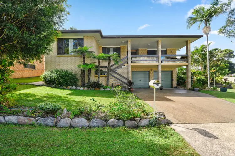 20 Crescent Street, Urunga NSW 2455