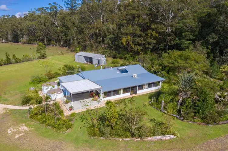 Main view of Homely rural property listing, Address available on request