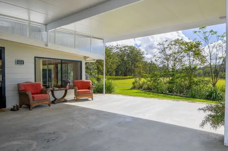 Second view of Homely rural property listing, Address available on request