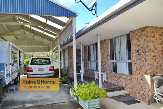 Fourth view of Homely block of units listing, 13 Oxley Place, South West Rocks NSW 2431