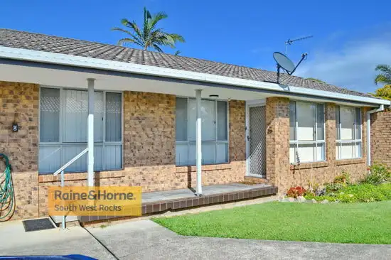 Fifth view of Homely block of units listing, 13 Oxley Place, South West Rocks NSW 2431