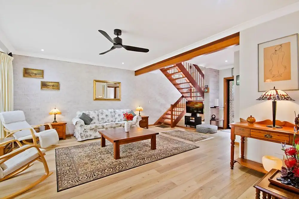 Main view of Homely villa listing, 16/1 Carramar Drive, Tweed Heads West NSW 2485