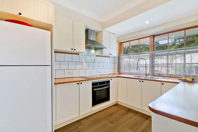 Second view of Homely villa listing, 16/1 Carramar Drive, Tweed Heads West NSW 2485