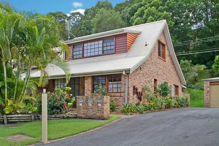 Sixth view of Homely villa listing, 16/1 Carramar Drive, Tweed Heads West NSW 2485