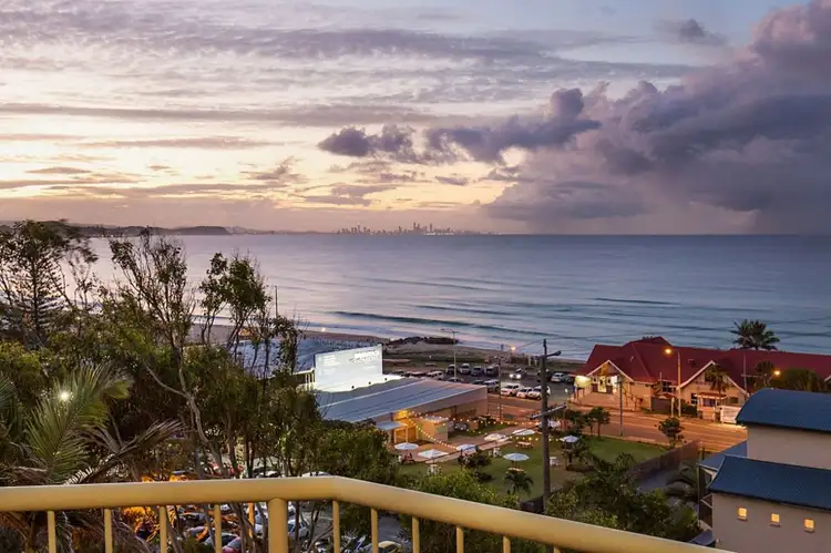 14/122 Musgrave Street, Coolangatta QLD 4225