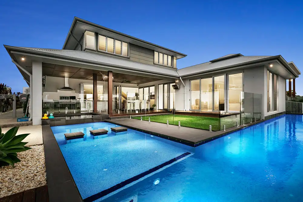 Main view of Homely house listing, 77 Bellanboe Circuit, Pelican Waters QLD 4551