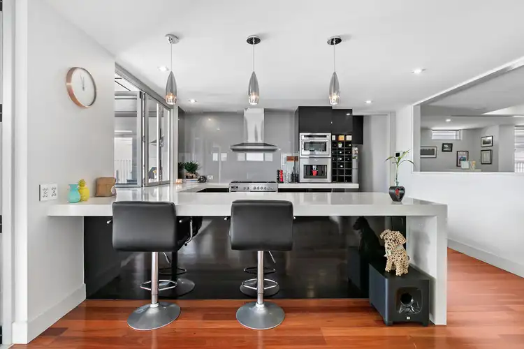 Third view of Homely house listing, 77 Bellanboe Circuit, Pelican Waters QLD 4551