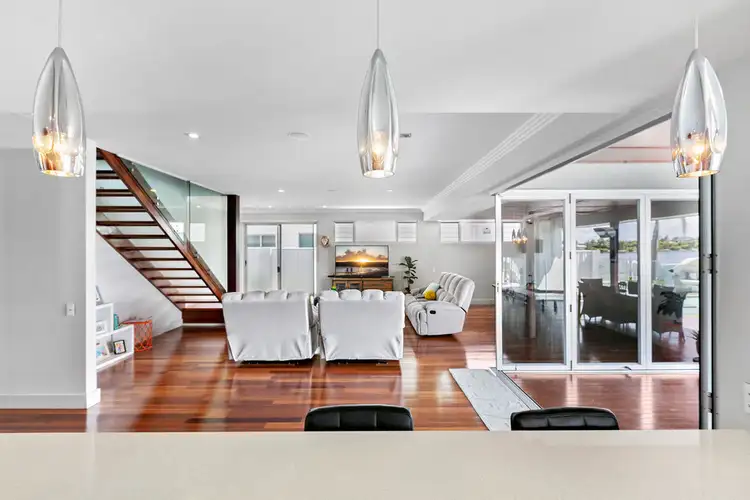 Fourth view of Homely house listing, 77 Bellanboe Circuit, Pelican Waters QLD 4551