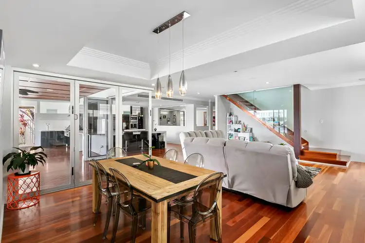 Sixth view of Homely house listing, 77 Bellanboe Circuit, Pelican Waters QLD 4551