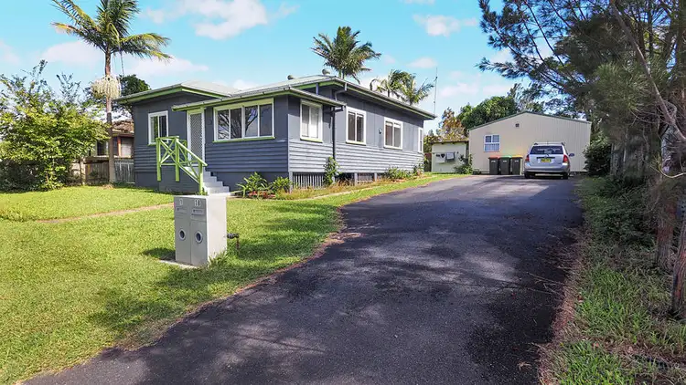 1 Barrie Street, Coffs Harbour NSW 2450