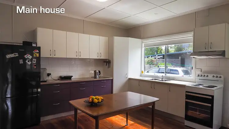Second view of Homely house listing, 1 Barrie Street, Coffs Harbour NSW 2450