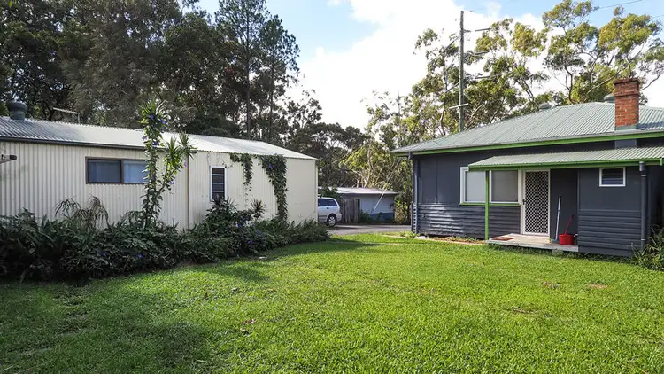 Third view of Homely house listing, 1 Barrie Street, Coffs Harbour NSW 2450