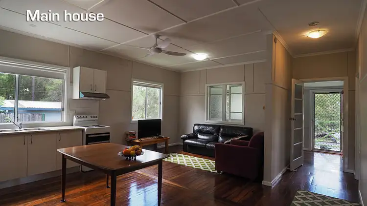 Fourth view of Homely house listing, 1 Barrie Street, Coffs Harbour NSW 2450