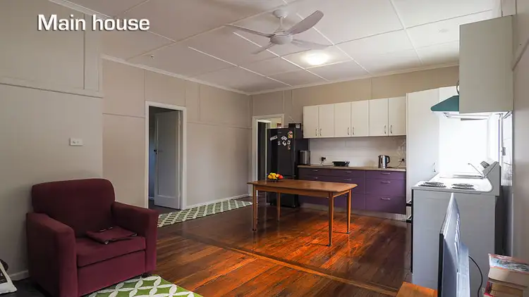 Fifth view of Homely house listing, 1 Barrie Street, Coffs Harbour NSW 2450