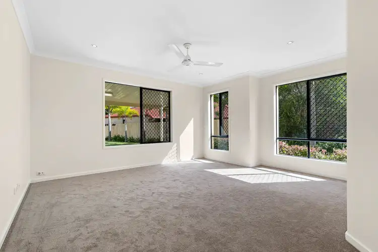 Third view of Homely house listing, 12 Solea Close, Forest Lake QLD 4078