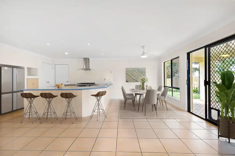 Fourth view of Homely house listing, 12 Solea Close, Forest Lake QLD 4078