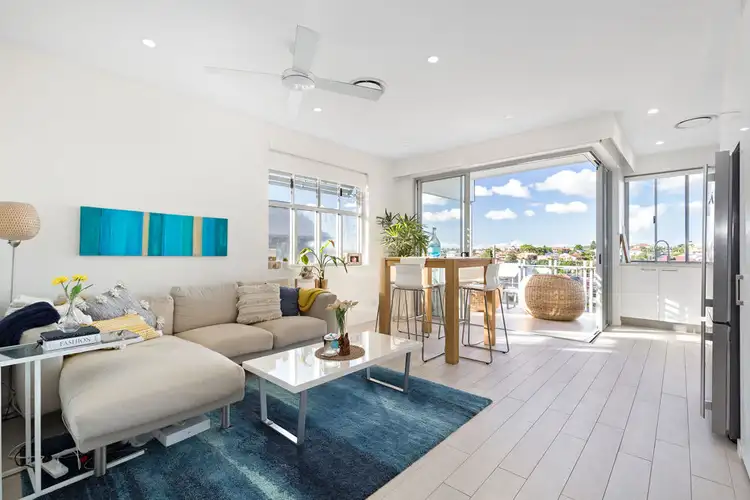 Third view of Homely unit listing, 301/45 Shakespeare Street, Coorparoo QLD 4151