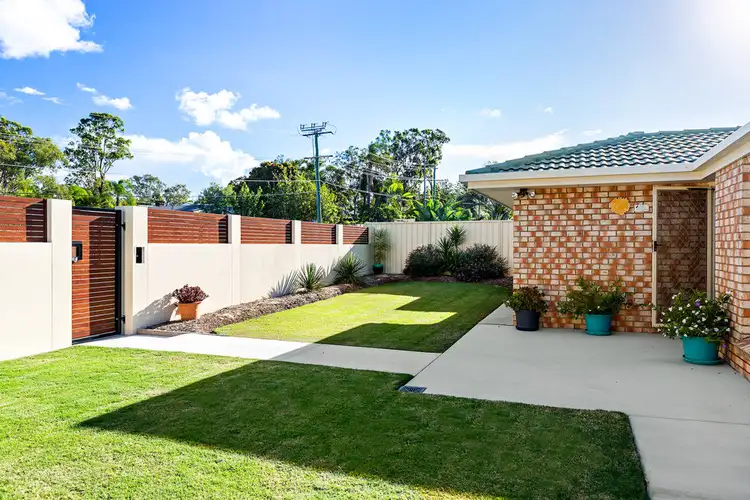 Third view of Homely house listing, 2 Calliope Street, Eagleby QLD 4207