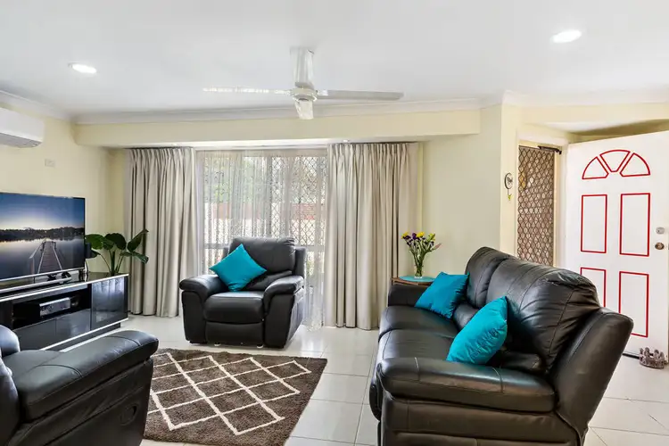 Fifth view of Homely house listing, 2 Calliope Street, Eagleby QLD 4207