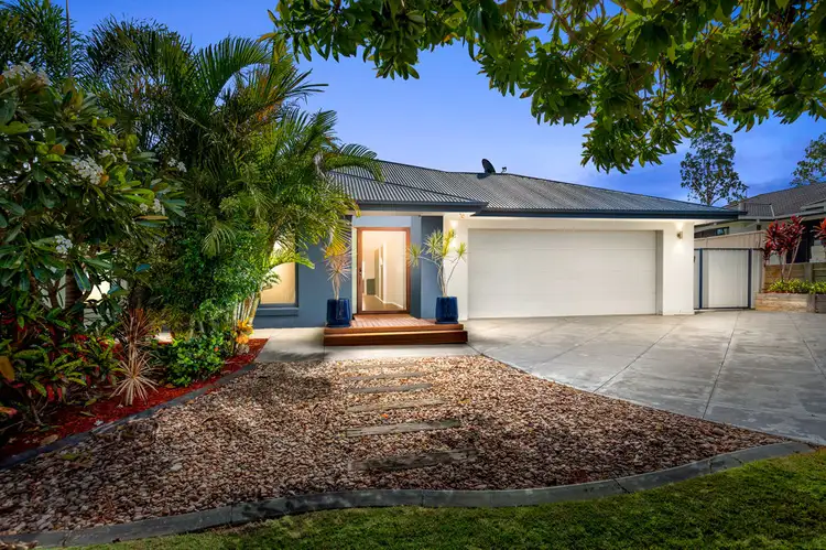 13 Rothburn Street, Doolandella QLD 4077