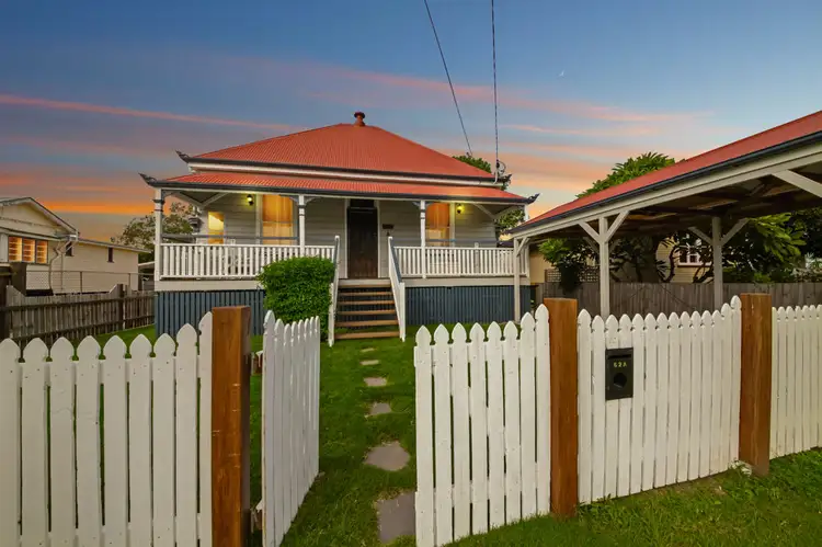 62A Queenstown Avenue, Boondall QLD 4034