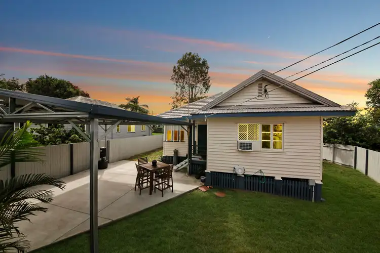 Main view of Homely house listing, 47 Conroy Street, Zillmere QLD 4034