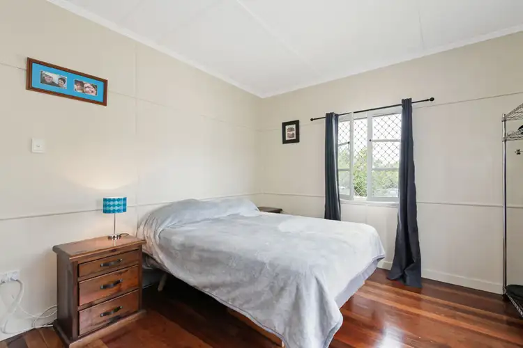 Fifth view of Homely house listing, 47 Conroy Street, Zillmere QLD 4034