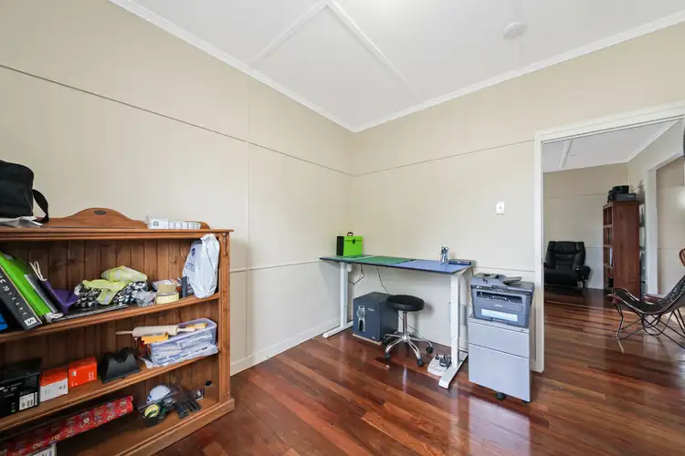 Sixth view of Homely house listing, 47 Conroy Street, Zillmere QLD 4034