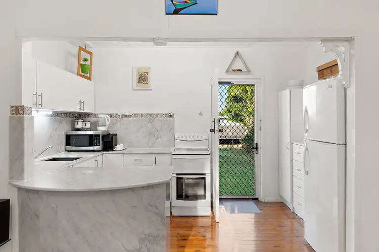 Fifth view of Homely house listing, 37 Enoch Street, Clontarf QLD 4019