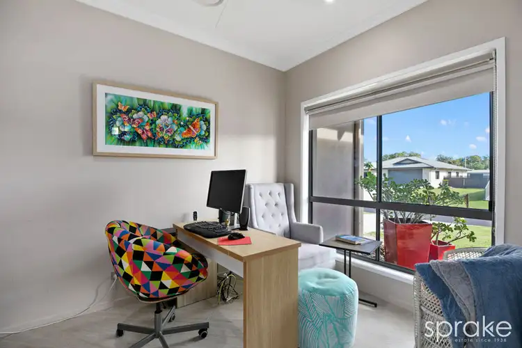 Second view of Homely house listing, 10 Pinnacle Court, Craignish QLD 4655