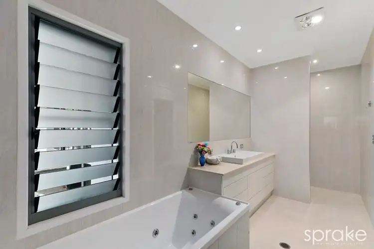 Fourth view of Homely house listing, 10 Pinnacle Court, Craignish QLD 4655