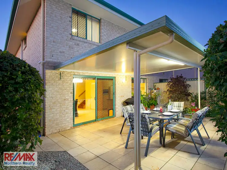 Third view of Homely townhouse listing, 27 Fresco Street, Albany Creek QLD 4035