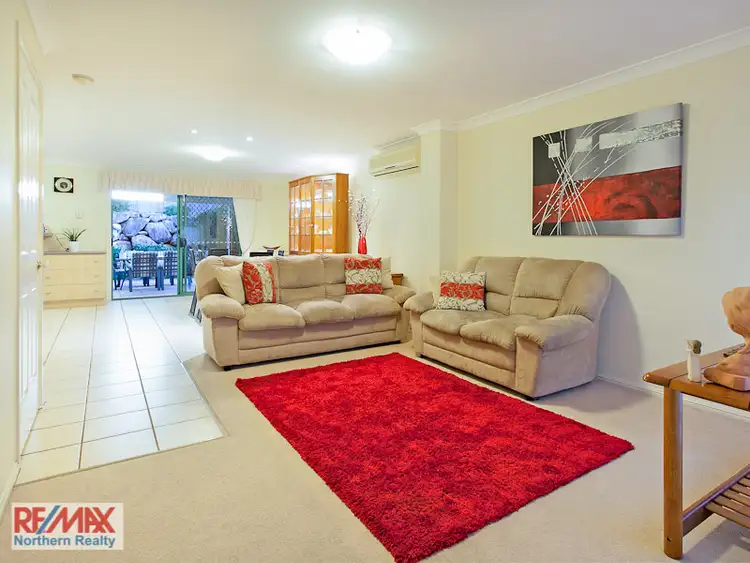 Fourth view of Homely townhouse listing, 27 Fresco Street, Albany Creek QLD 4035