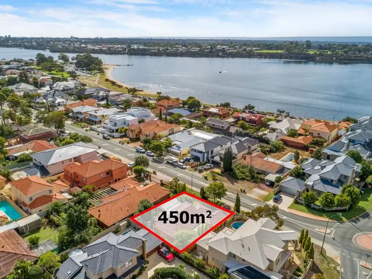 50 Bateman Road, Mount Pleasant WA 6153