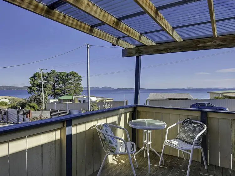 Second view of Homely house listing, 80 Linden Road, Primrose Sands TAS 7173