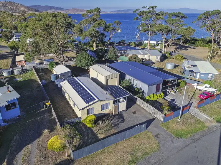 Third view of Homely house listing, 80 Linden Road, Primrose Sands TAS 7173
