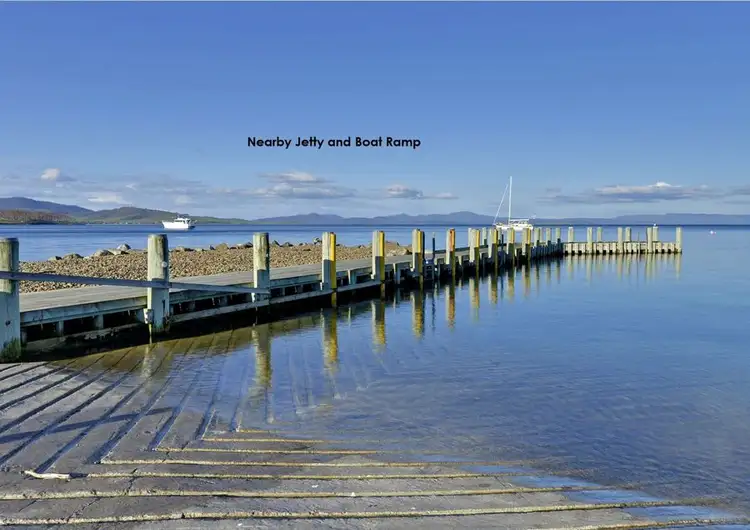 Fifth view of Homely house listing, 80 Linden Road, Primrose Sands TAS 7173