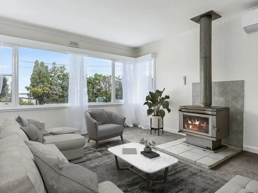 Main view of Homely house listing, 4 Fenton Street, Midway Point TAS 7171