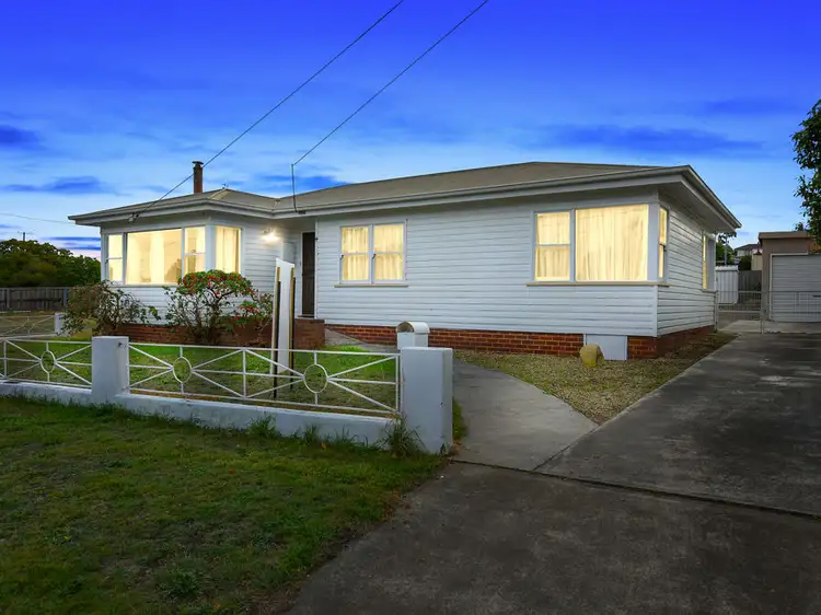 Second view of Homely house listing, 4 Fenton Street, Midway Point TAS 7171
