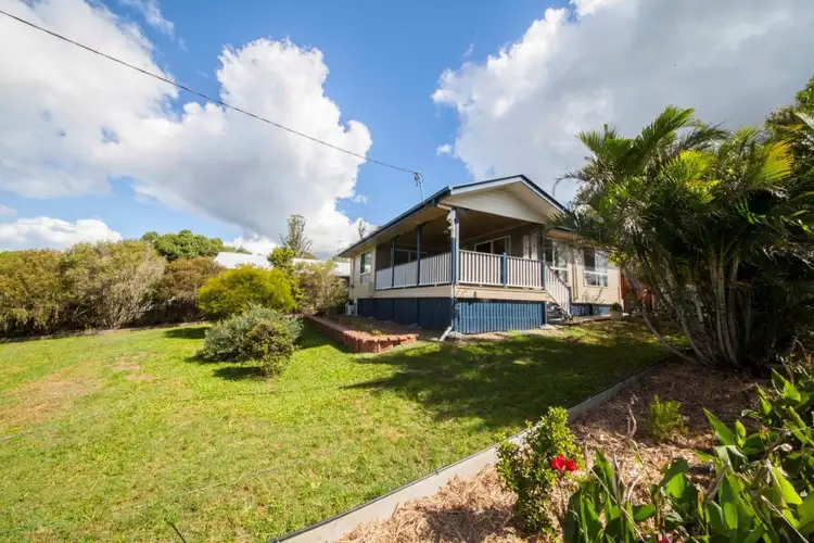 Main view of Homely house listing, 5 Gayndah Street, Mungar QLD 4650