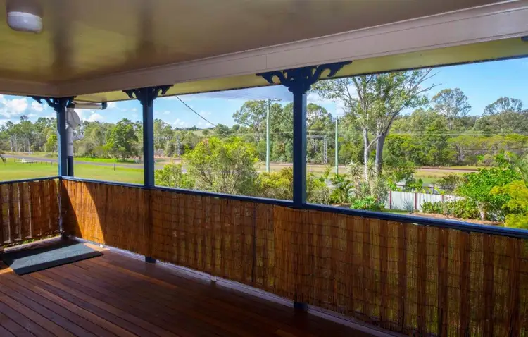 Second view of Homely house listing, 5 Gayndah Street, Mungar QLD 4650