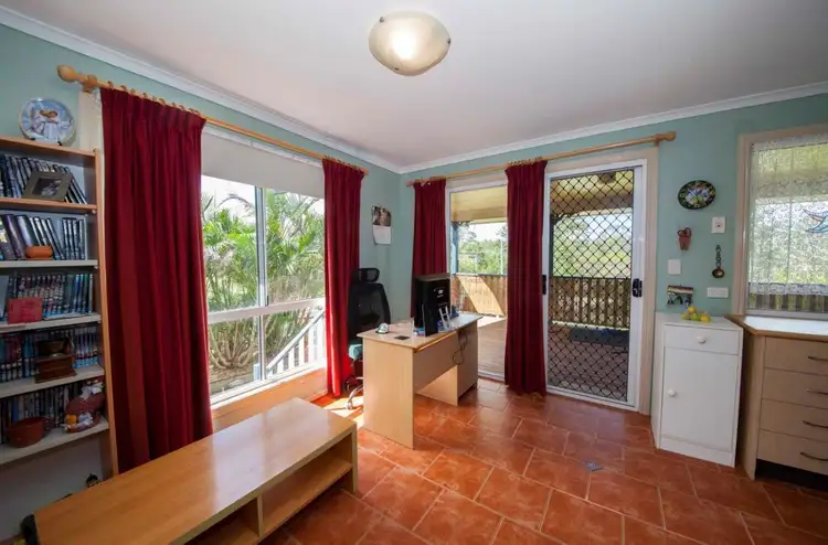 Sixth view of Homely house listing, 5 Gayndah Street, Mungar QLD 4650