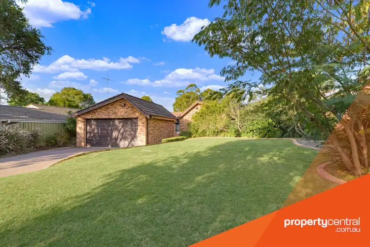 6 Poole Street, Werrington County NSW 2747
