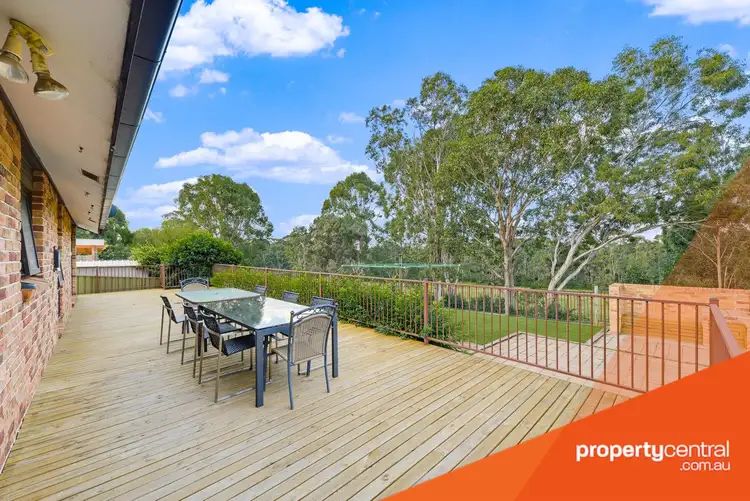 Second view of Homely house listing, 6 Poole Street, Werrington County NSW 2747