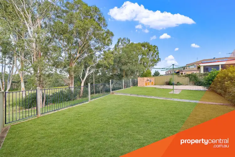 Third view of Homely house listing, 6 Poole Street, Werrington County NSW 2747