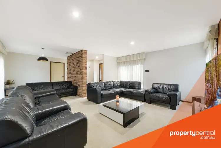 Fourth view of Homely house listing, 6 Poole Street, Werrington County NSW 2747