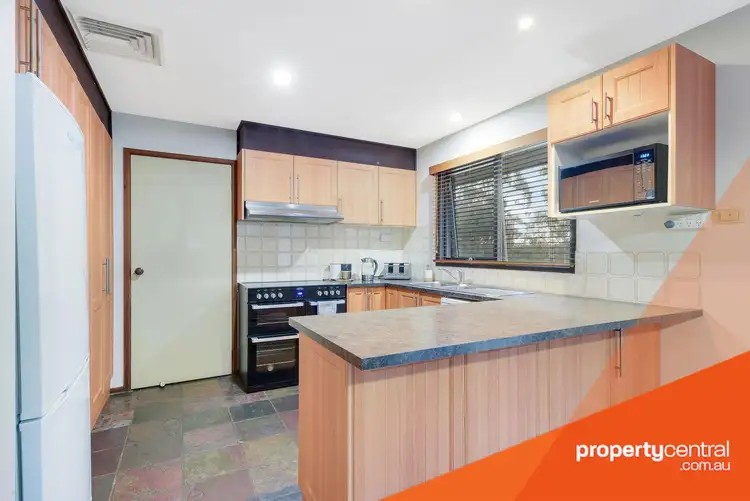 Fifth view of Homely house listing, 6 Poole Street, Werrington County NSW 2747