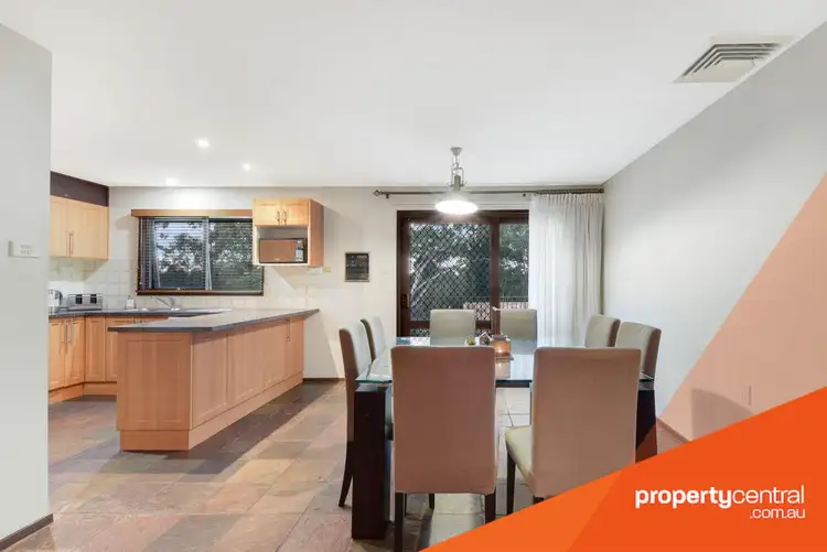 Seventh view of Homely house listing, 6 Poole Street, Werrington County NSW 2747