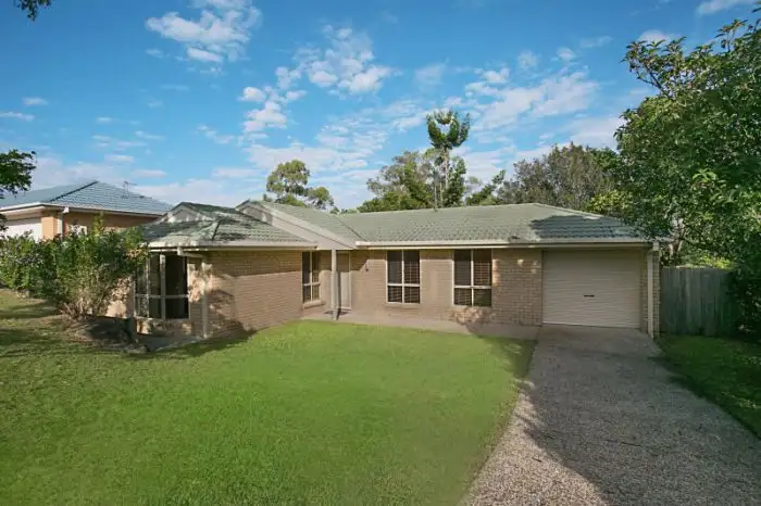 14 Pineview Drive, Oxenford QLD 4210